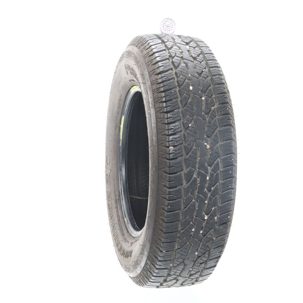 Used LT 245/75R17 Paragon Ridgerunner A/T 121/118S E - 10.5/32 | Utires
