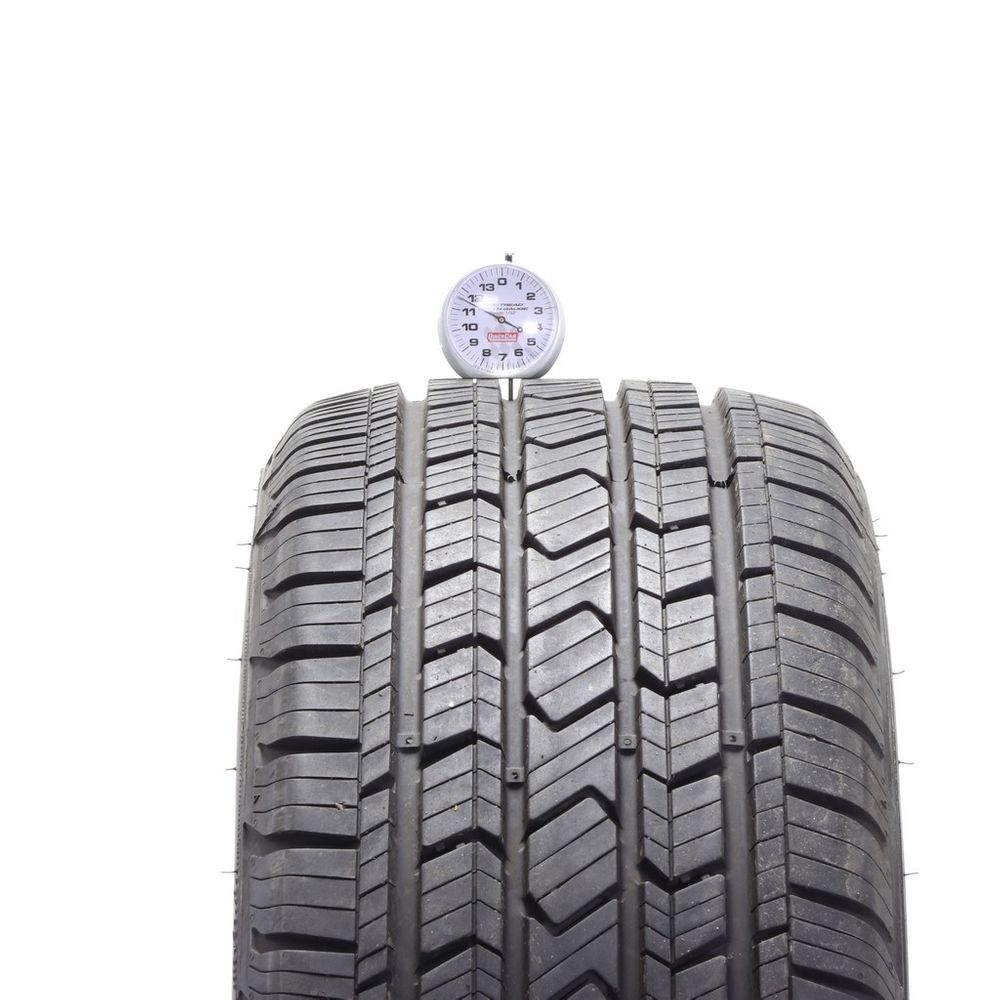 Set of (2) Used 245/55R19 Cooper Evolution H/T 103H - 11.5/32 - Image 2