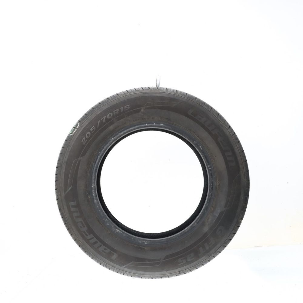 Used 205/70R15 Laufenn G Fit AS 96T - 8.5/32 - Image 3