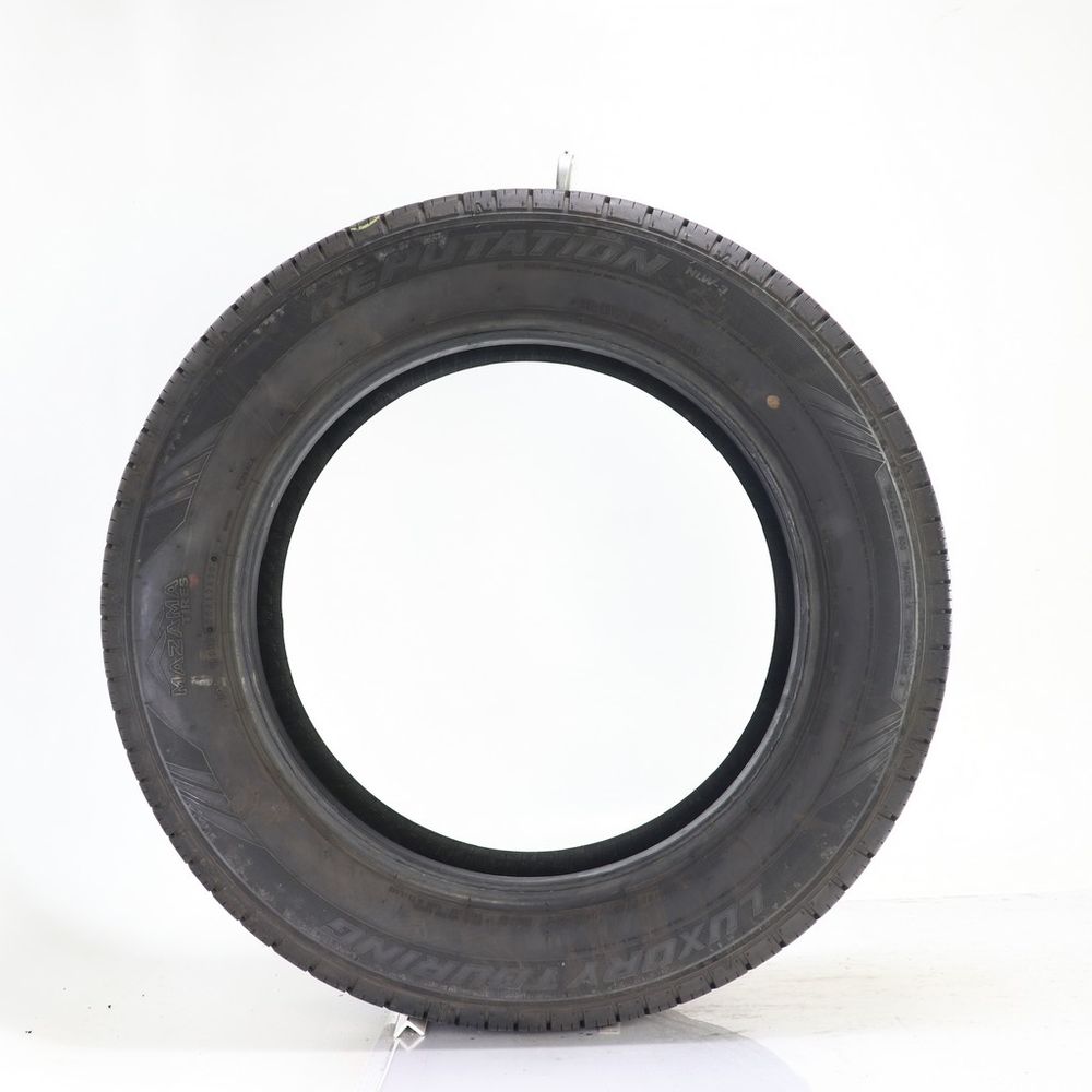 Used 225/60R18 Mazama Reputation NLW-3 100H - 10/32 - Image 3