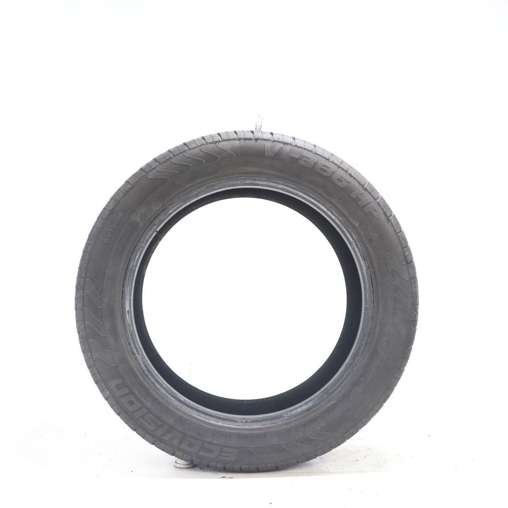 Used 225/55R18 Ecovision VI-386 HP 98V - 7.5/32 - Image 3