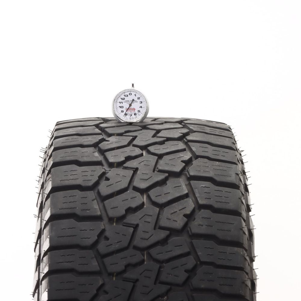 Set of (2) Used LT 285/70R17 Falken Wildpeak A/T3W 116/113Q C - 8-9/32 - Image 2
