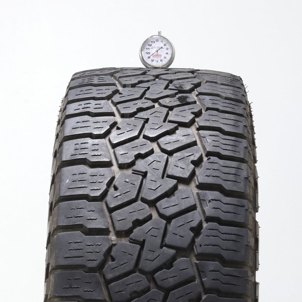 Set of (2) Used LT 285/70R17 Falken Wildpeak A/T3W 116/113Q C - 8-9/32 - Image 5
