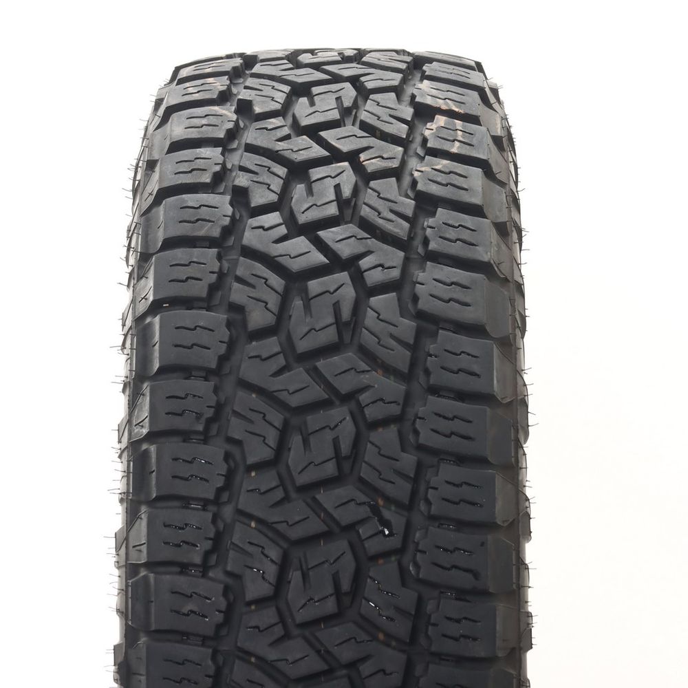 Set of (2) Used LT 255/70R17 Toyo Open Country A/T III 121/118S E - 14-14.5/32 - Image 2