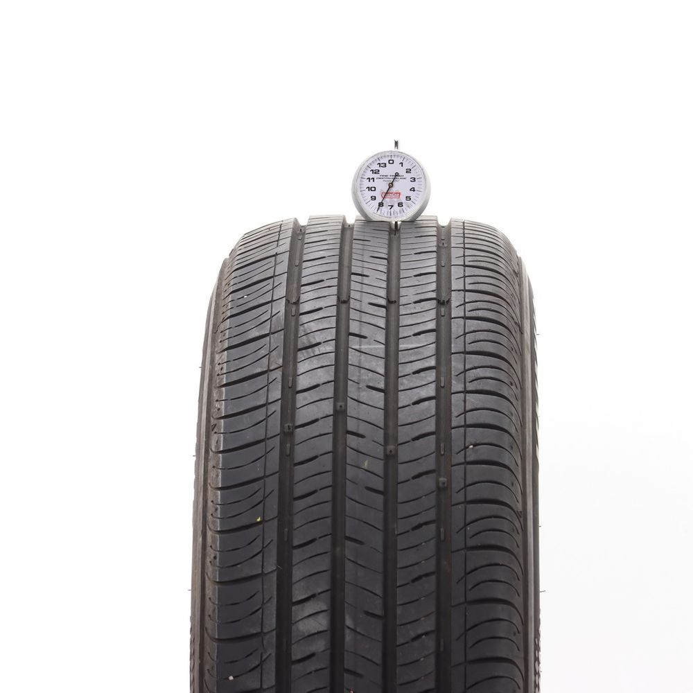 Set of (2) Used 205/65R16 Kumho Solus TA31 Eco 95H - 8-9.5/32 - Image 2