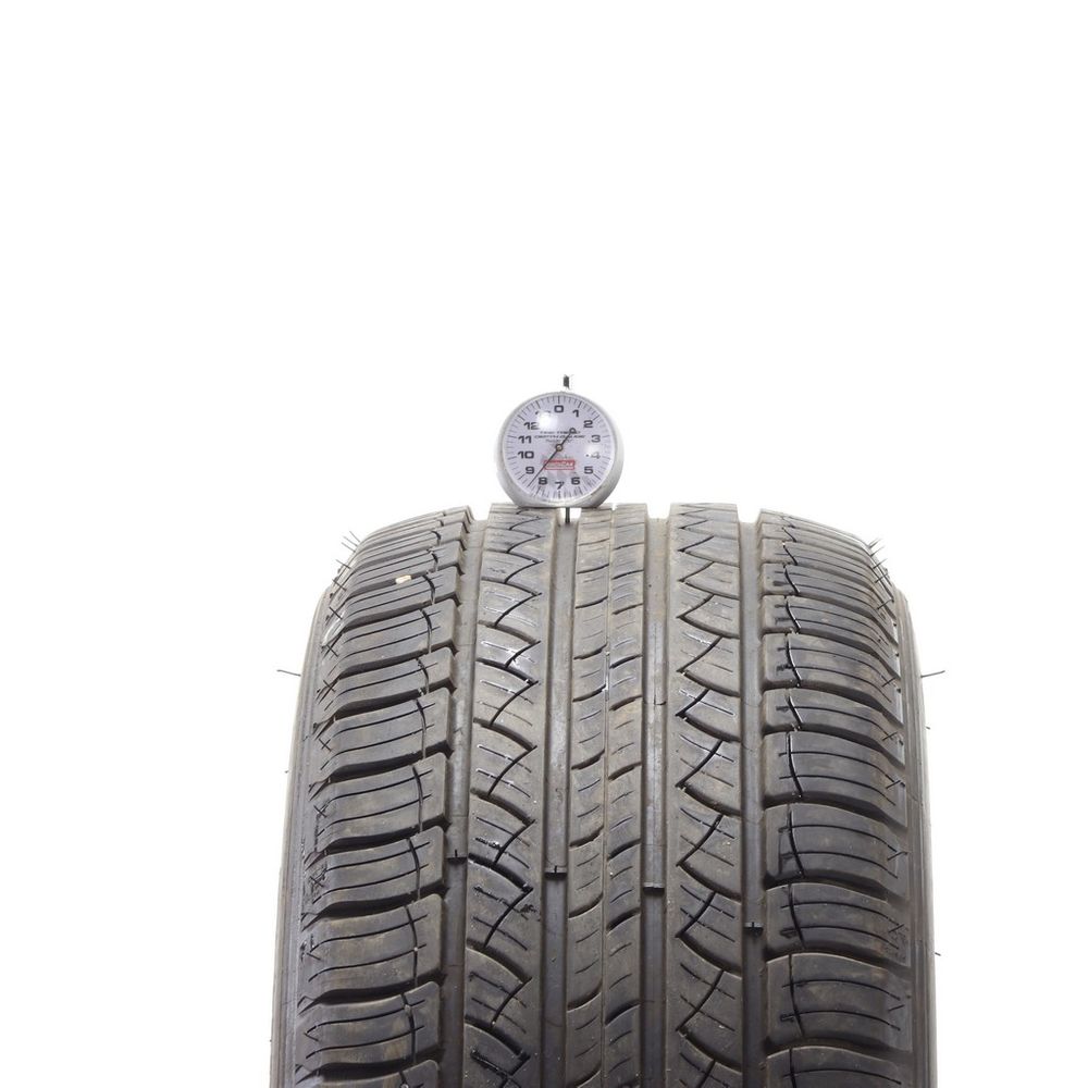 Used 235/50R18 Michelin Latitude Tour HP 97V - 8.5/32 - Image 2