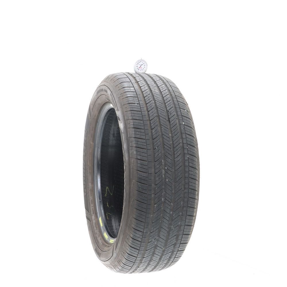 Set of (2) Used 235/55R18 Goodyear Assurance Finesse 100H - 7-8.5/32 - Image 4