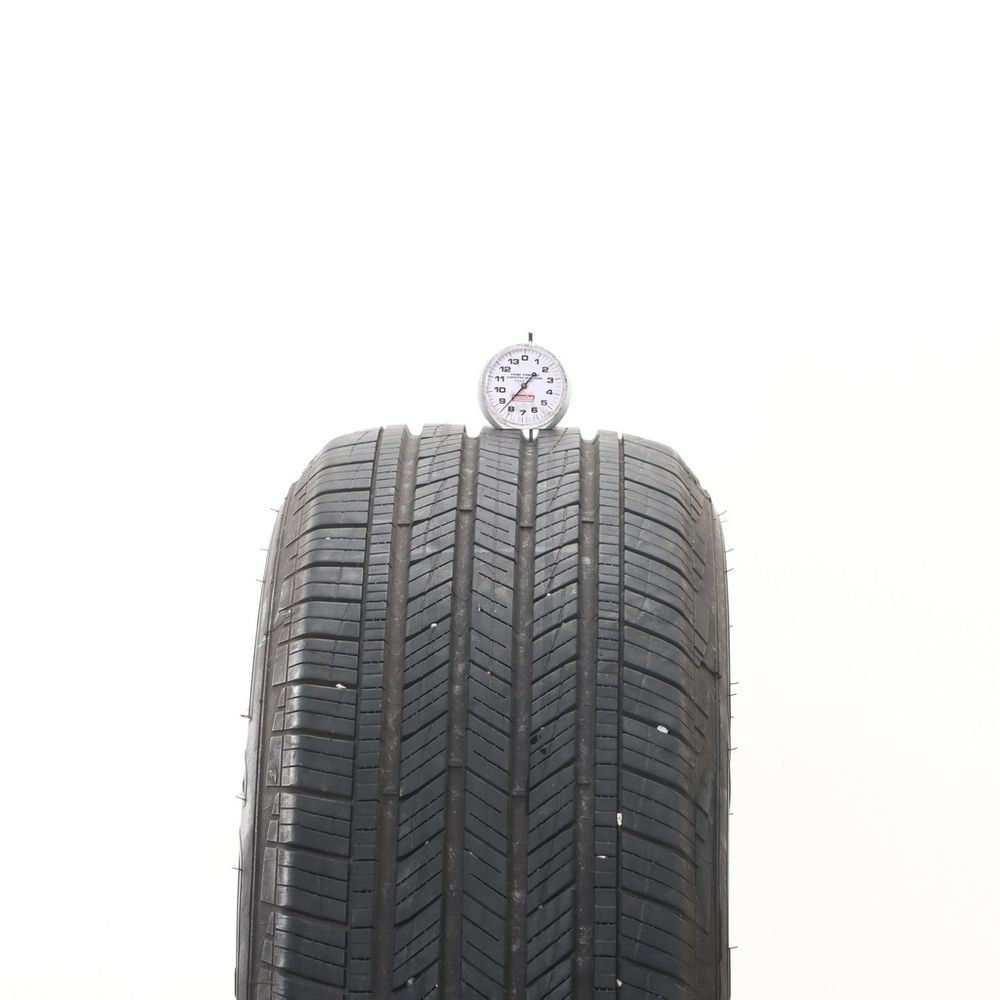 Set of (2) Used 235/55R18 Goodyear Assurance Finesse 100H - 7-8.5/32 - Image 5
