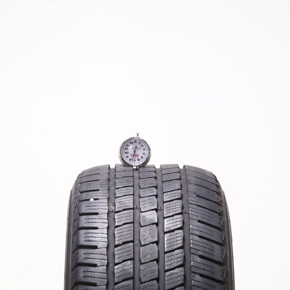 Used 245/55R19 Kumho Crugen HT51 103T - 7.5/32 - Image 2