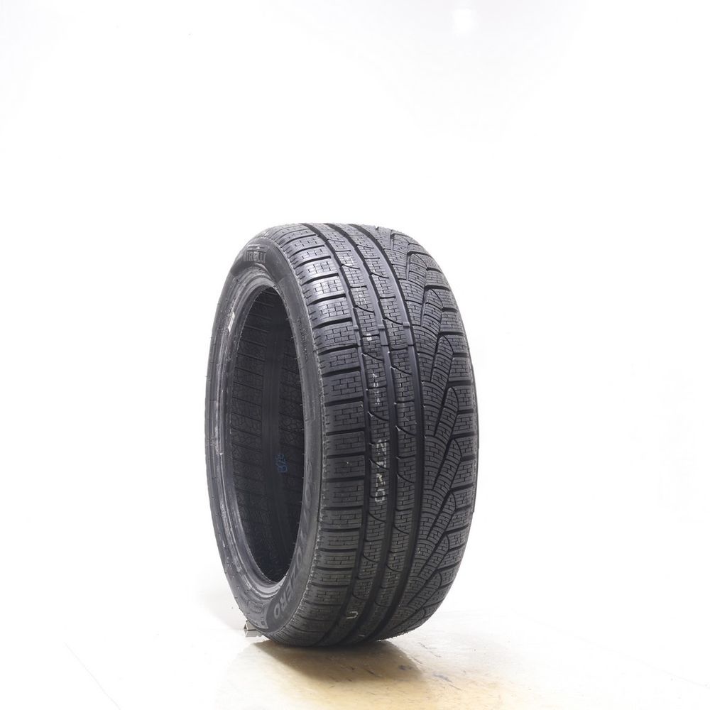 New 245/40R18 Pirelli Sottozero Winter 240 Serie II MO 97H - 11/32 - Image 1