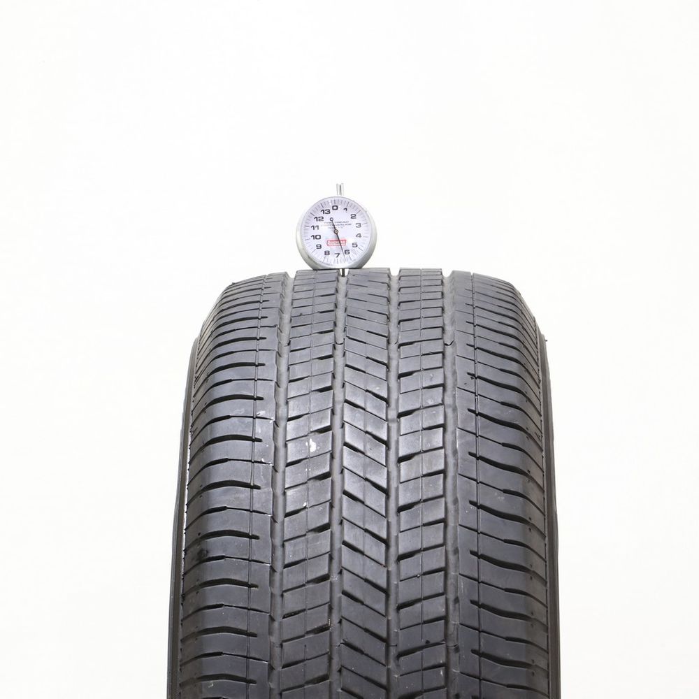 Set of (4) Used 235/65R17 Yokohama BluEarth S34TZ 103T - 6-7.5/32 - Image 2