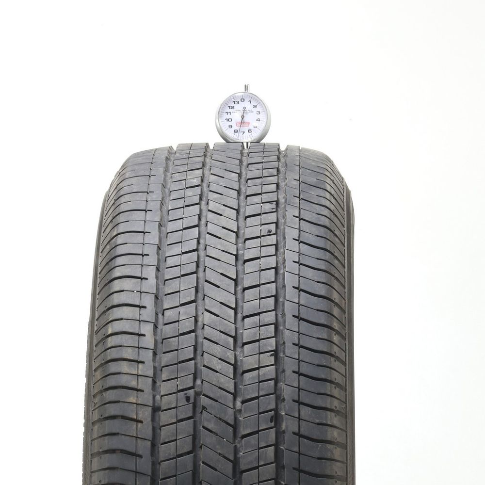 Set of (4) Used 235/65R17 Yokohama BluEarth S34TZ 103T - 6-7.5/32 - Image 11