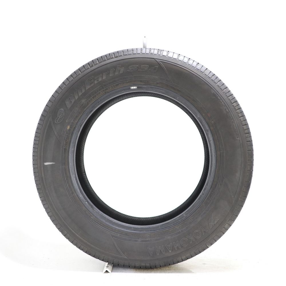 Set of (4) Used 235/65R17 Yokohama BluEarth S34TZ 103T - 6-7.5/32 - Image 12