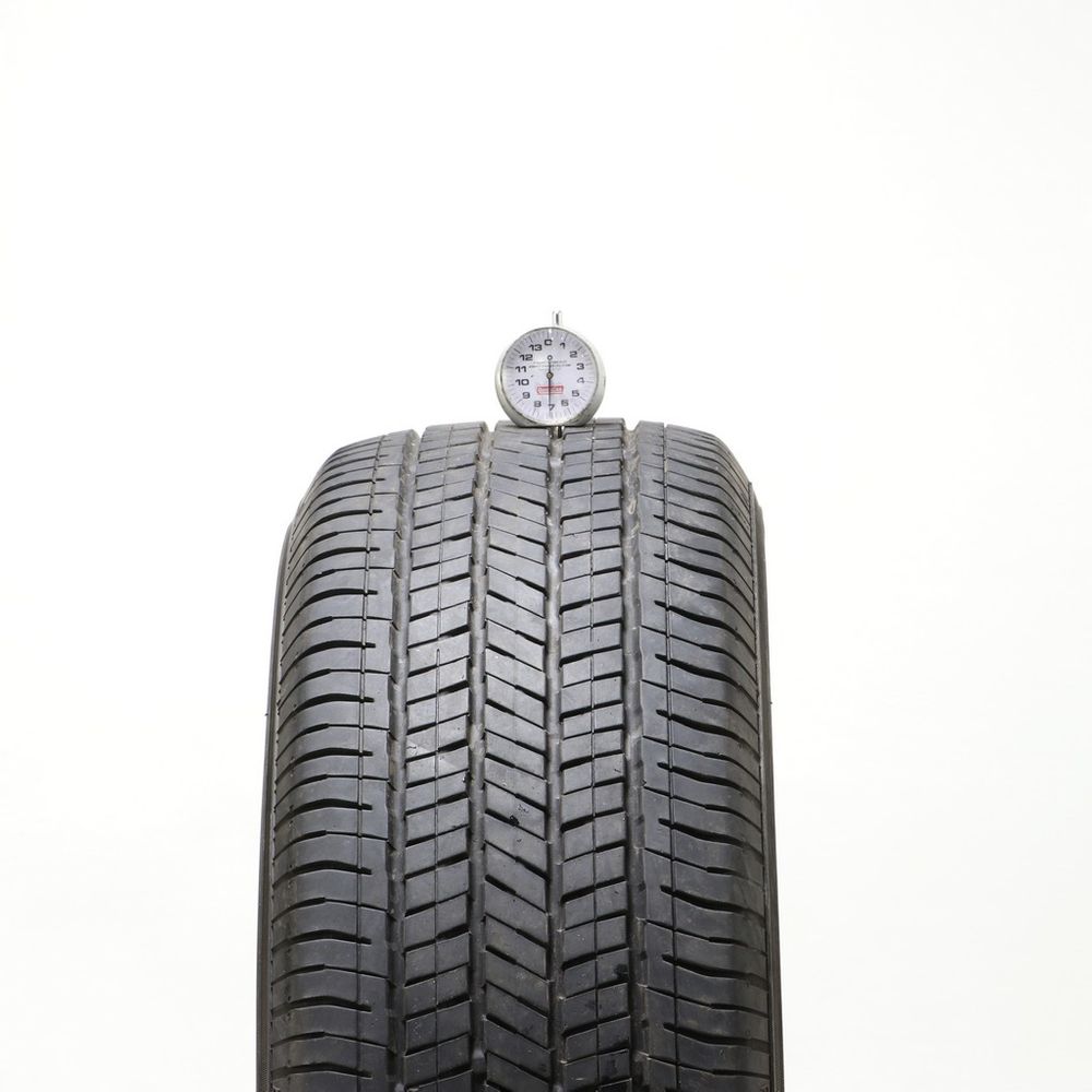 Set of (4) Used 235/65R17 Yokohama BluEarth S34TZ 103T - 6-7.5/32 - Image 8