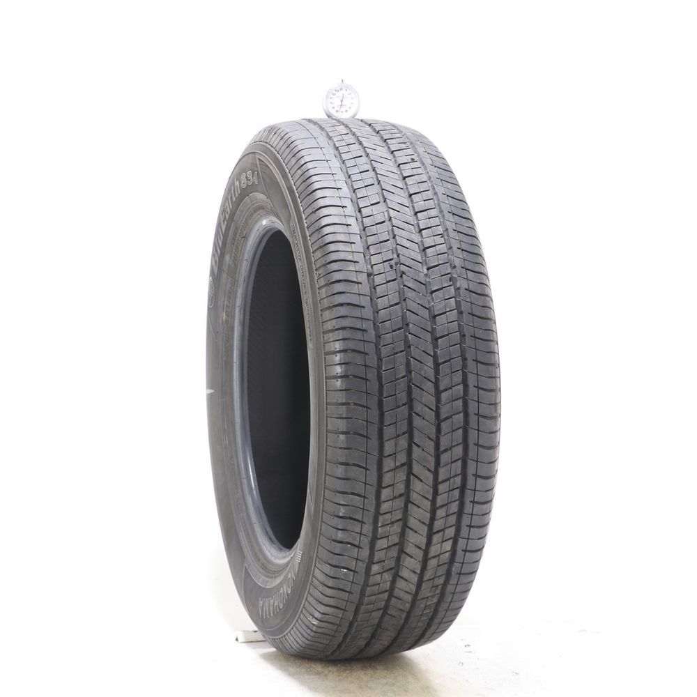 Set of (4) Used 235/65R17 Yokohama BluEarth S34TZ 103T - 6-7.5/32 - Image 10