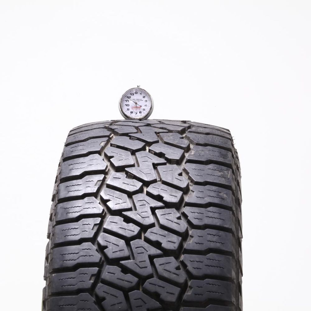 Used LT 275/65R18 Falken Wildpeak A/T3W 123/120S E - 11.5/32 - Image 2