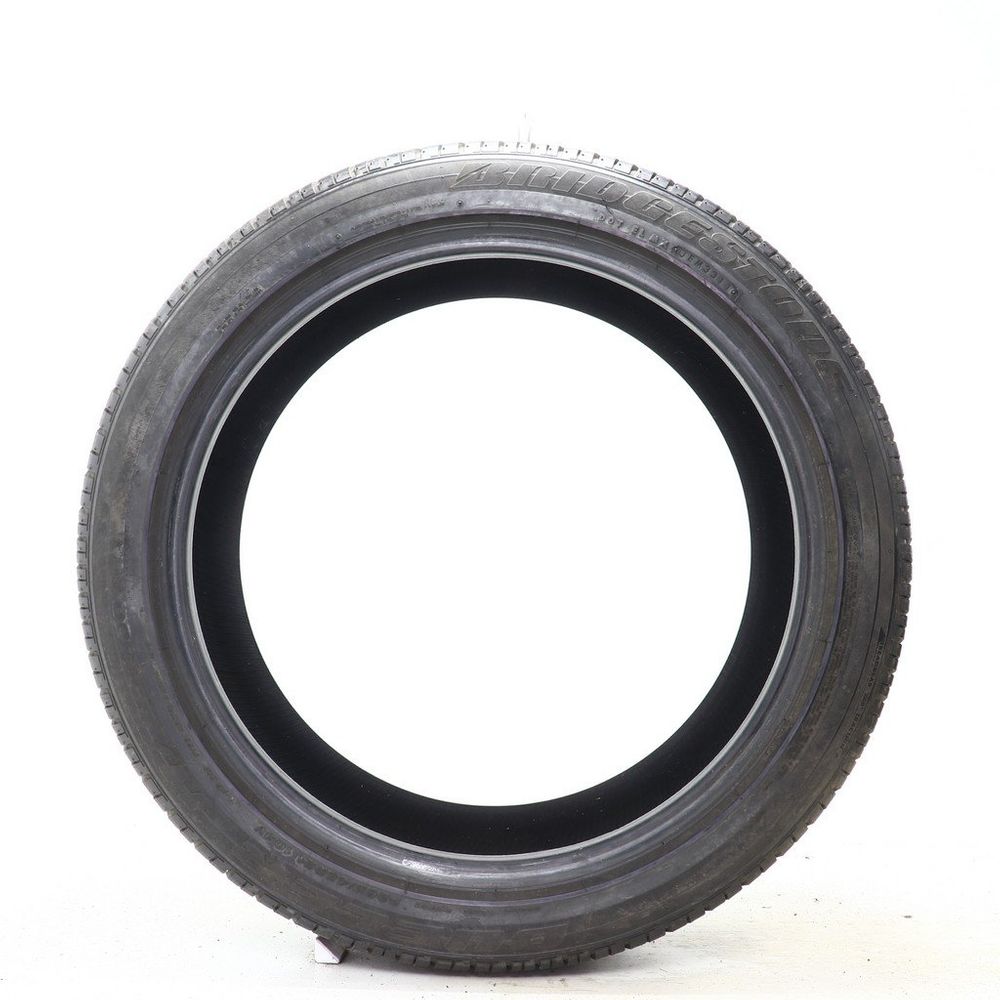 Used 265/45R21 Bridgestone Dueler H/L 400 104V - 6.5/32 - Image 3