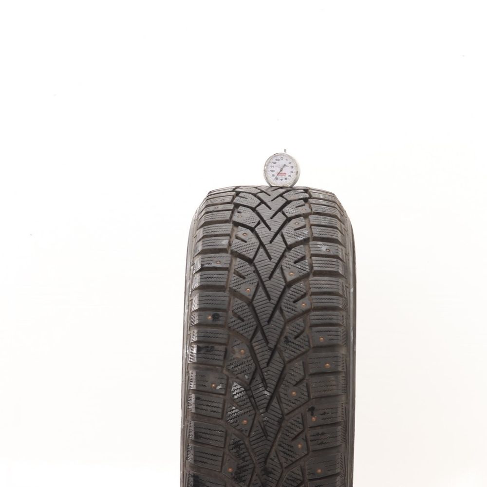 Used 215/65R17 General Altimax Arctic 12 Studded 103T - 8/32 - Image 2