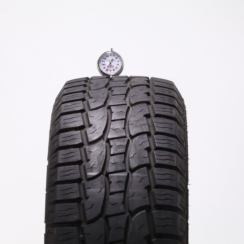 Used 265/70R17 Atlas Crosswind A/T 115T - 8/32 - Image 2