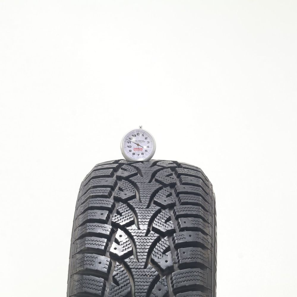 Set of (2) Used 195/65R15 General Altimax Arctic 91Q - 11.5/32 - Image 2