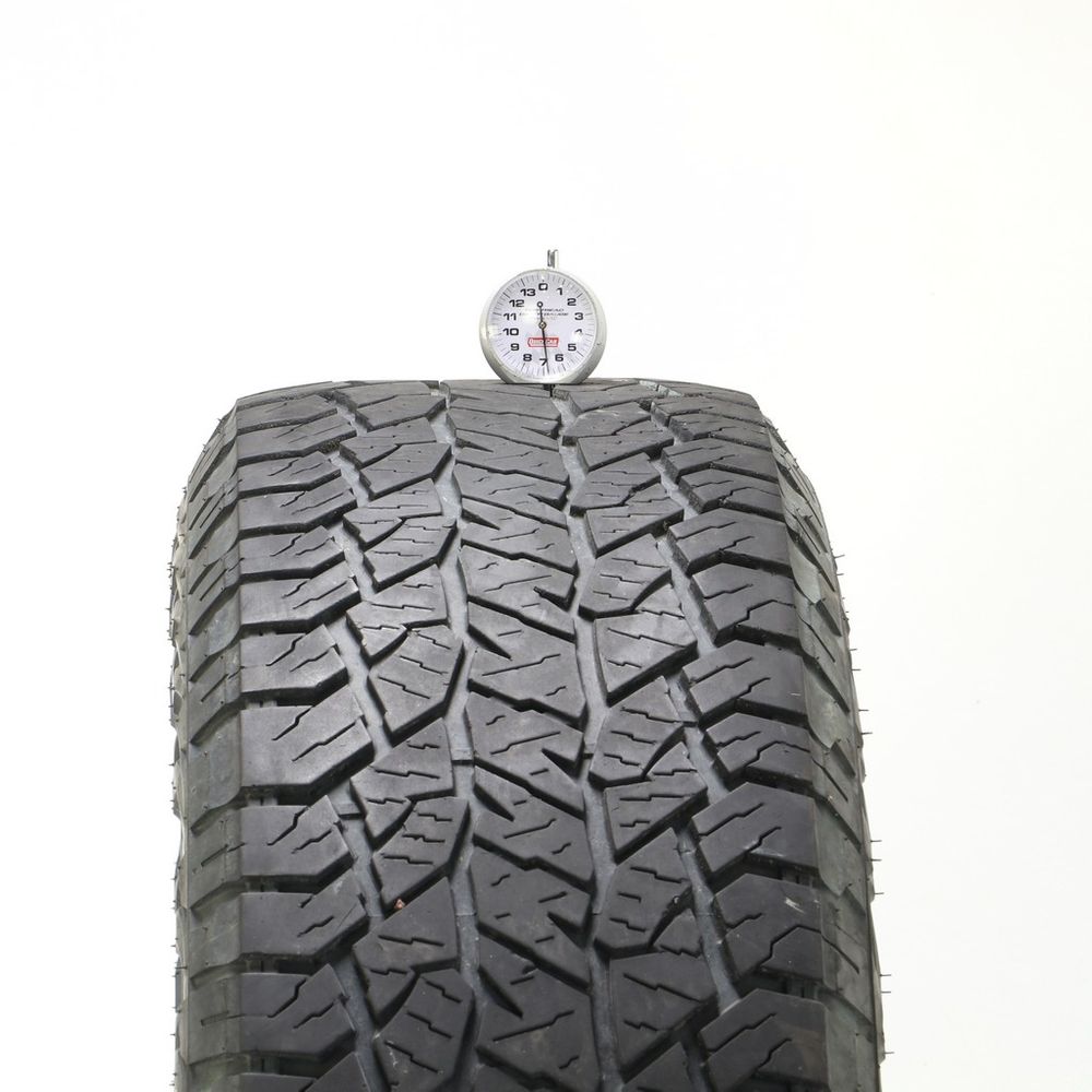 Used 265/65R17 Hankook Dynapro AT2 Xtreme 112T - 6.5/32 - Image 2