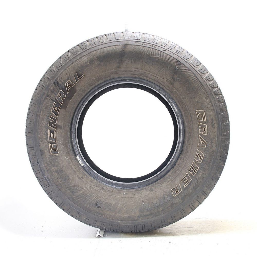 Used 265/75R15 General Grabber HTS 60 112S - 8.5/32 - Image 3
