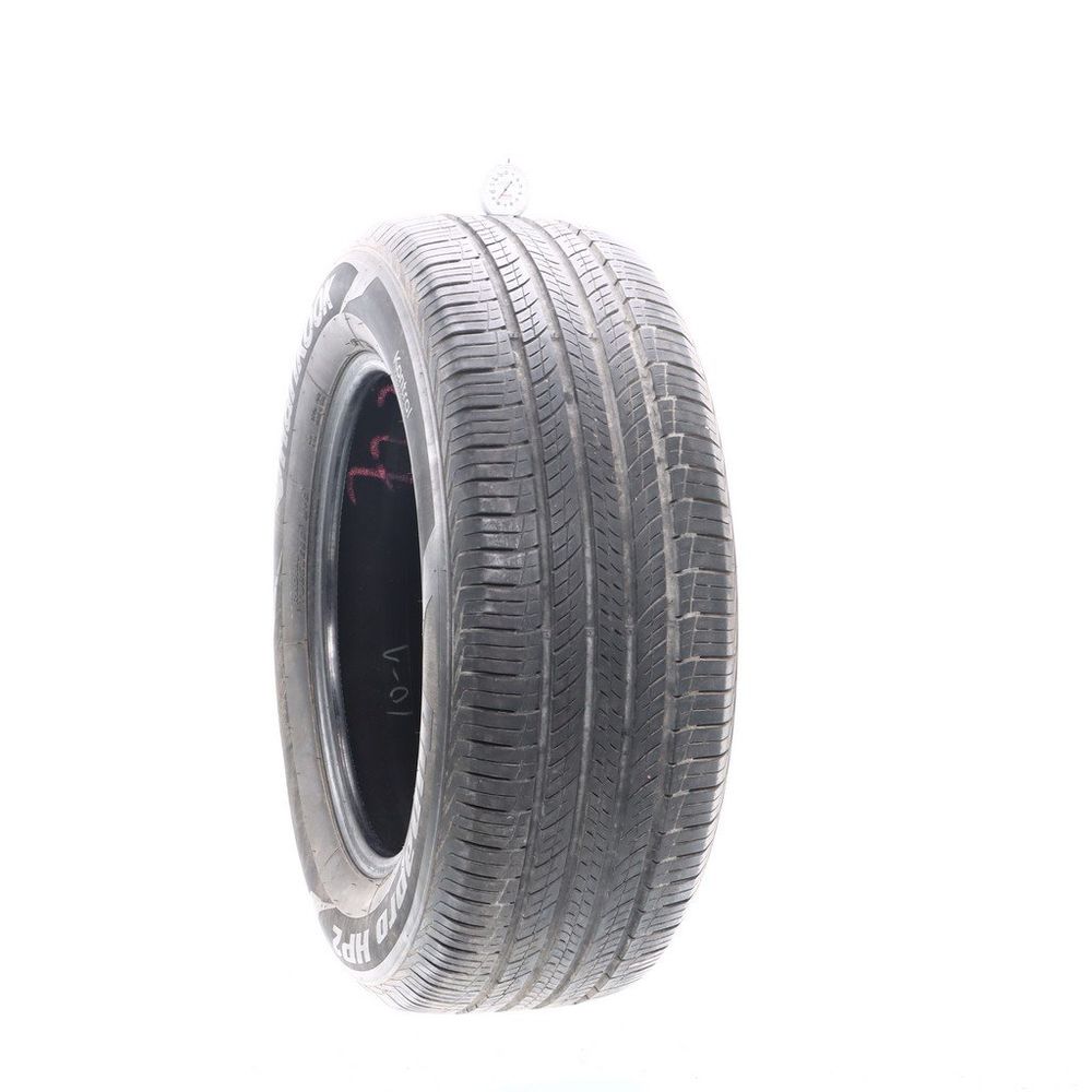 Used 255/60R18 Hankook Dynapro HP2 112V - 8.5/32 - Image 1