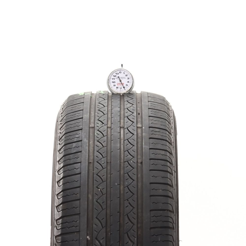 Set of (2) Used 225/60R18 Forceland Kunimoto F36 H/T 104V - 6-6.5/32 - Image 2