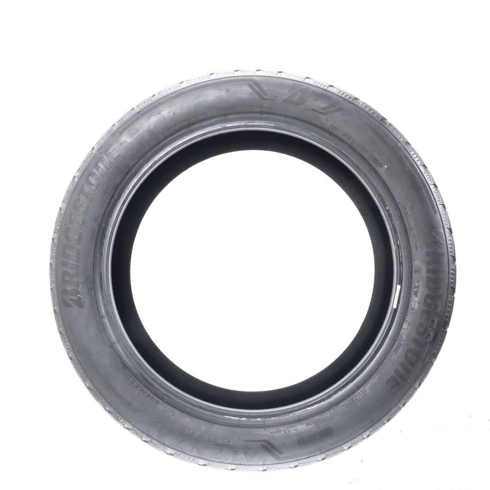 Used 285/45R21 Bridgestone Alenza Sport A/S ENLITEN NC0 113V - 9.5/32 - Image 3