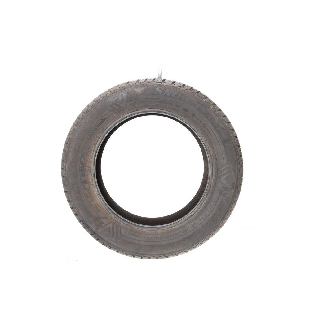 Used 195/60R15 Viking SnowTech 88T - 10.5/32 - Image 3