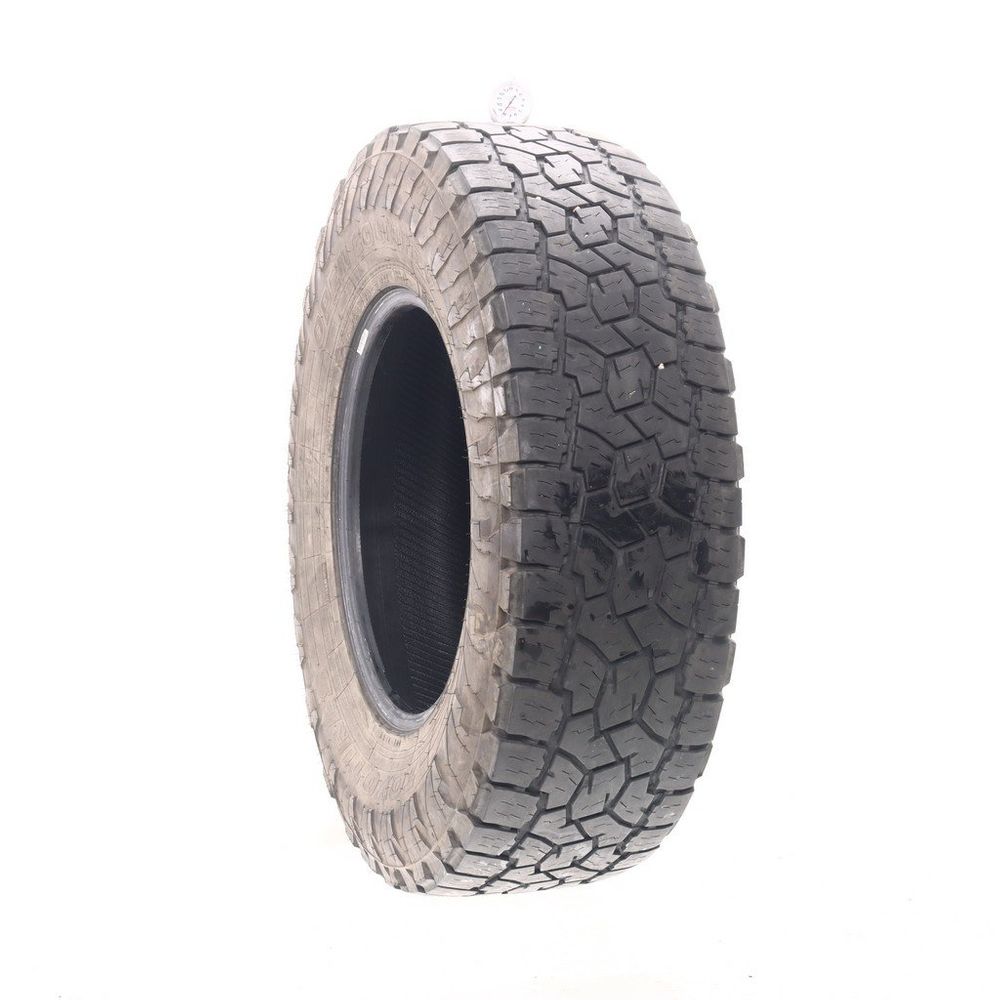 Used LT 285/75R18 Toyo Open Country A/T III 129/126S E - 8/32 - Image 1