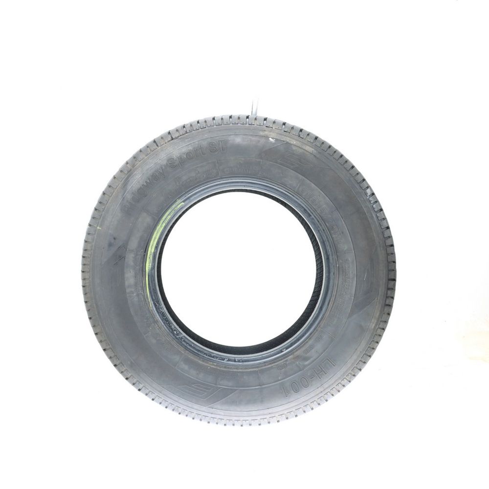 Used ST 215/75R14 Ridgway Sport LH-001 108/103L D - 6.5/32 - Image 3