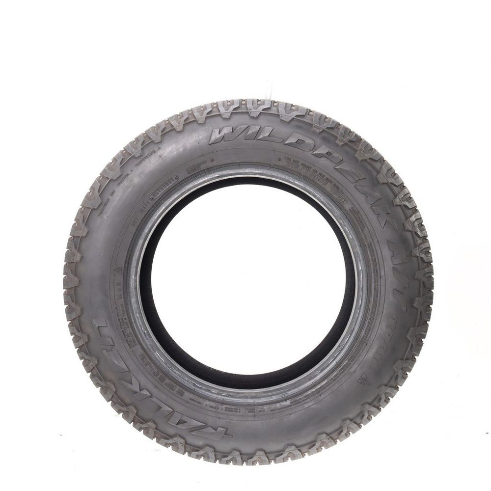 Set of (2) Used 215/70R16 Falken Wildpeak A/T Trail 100H - 8-9.5/32 - Image 3