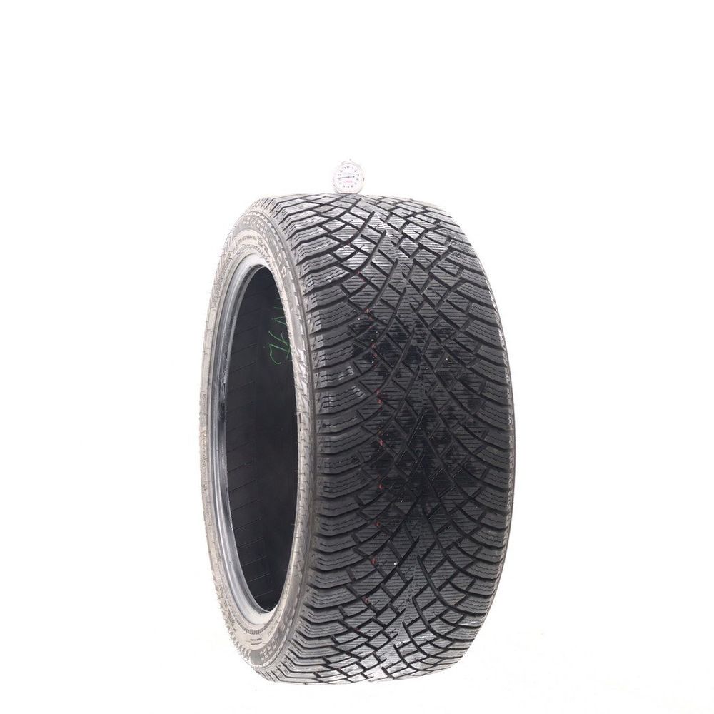 Used 275/40R20 Nokian Hakkapeliitta R5 SUV 106T - 10/32 - Image 1