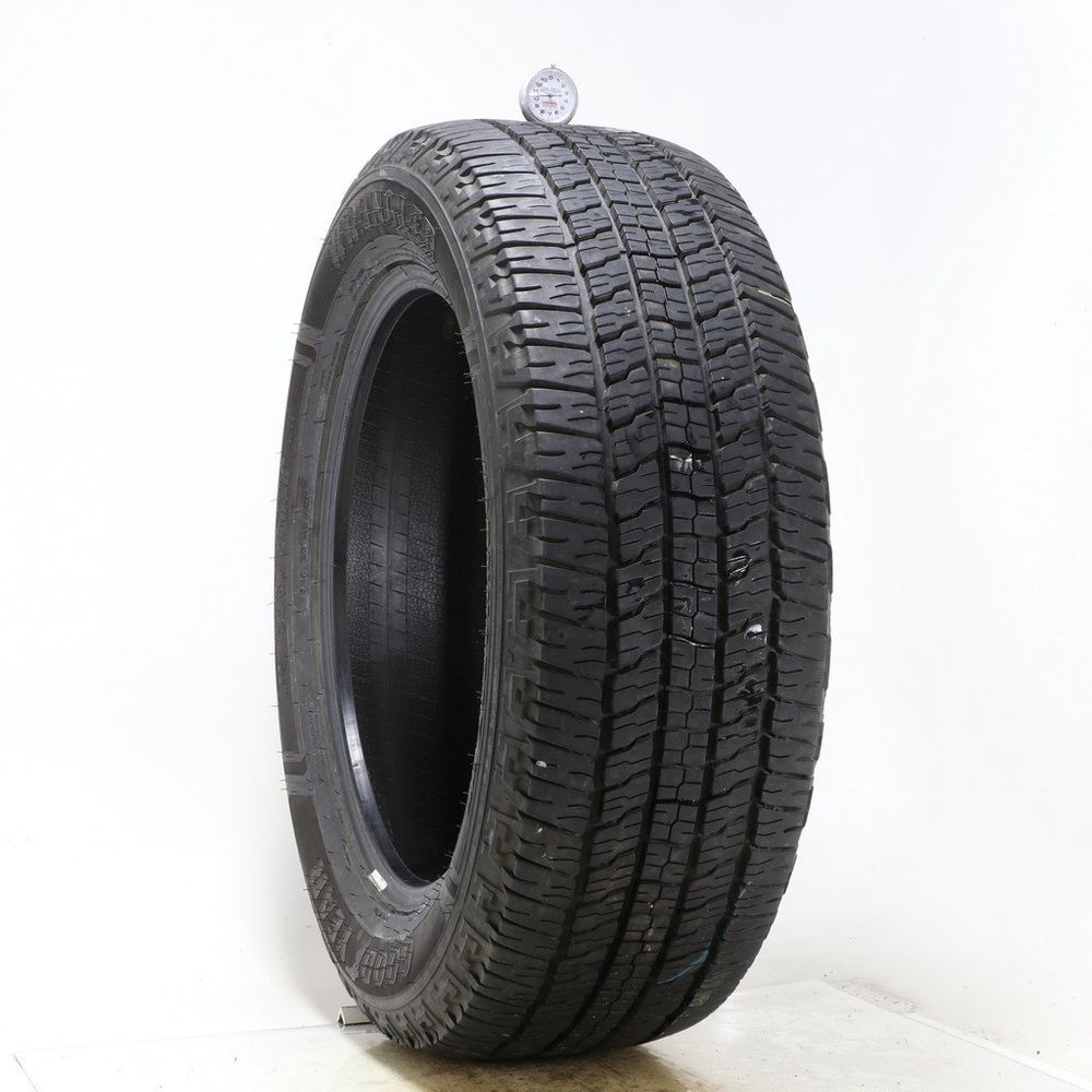 Used 275/55R20 Goodyear Wrangler Workhorse HT 113T - 10/32 - Image 1