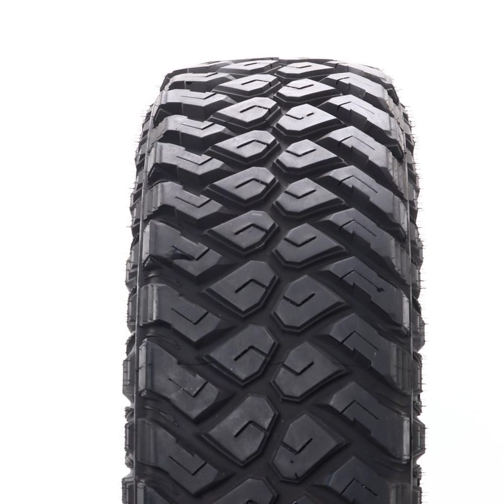 Used LT 275/70R18 Maxxis Razr MT 125/122Q E - 16/32 - Image 2