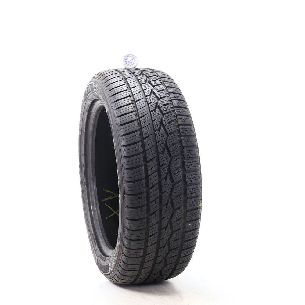 Used 245/50R19 Toyo Celsius 105V - 9.5/32 - Image 1