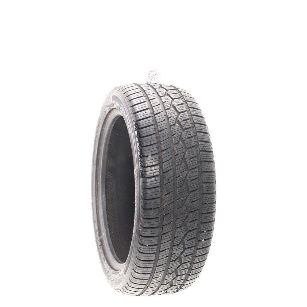 Used 245/45R19 Toyo Celsius 102V - 9.5/32 - Image 1