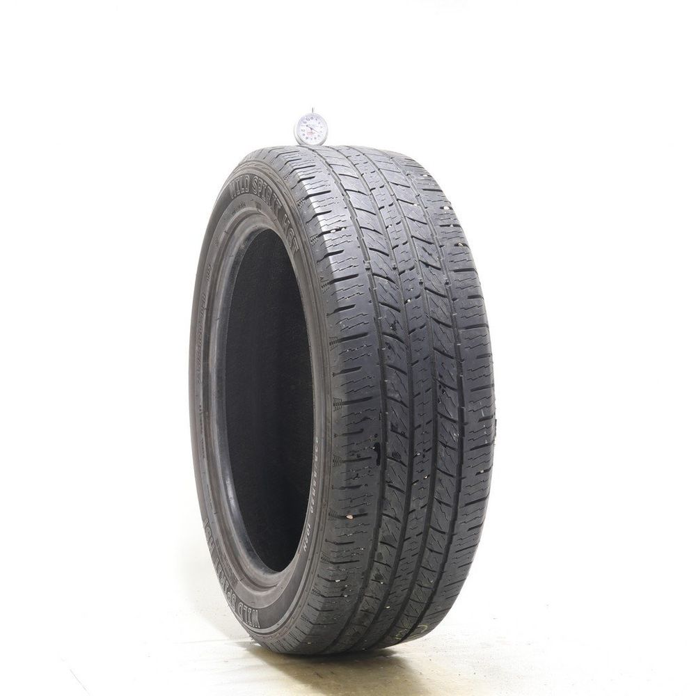 Used 235/55R20 Wild Spirit HST 102H - 4.5/32 - Image 1