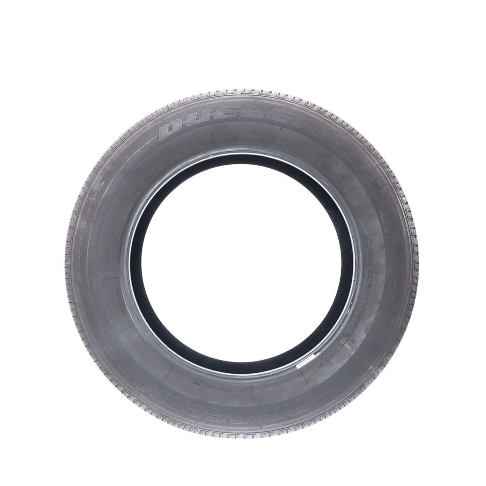Used 245/60R18 Bridgestone Dueler H/L 422 Ecopia 104T - 8/32 - Image 3