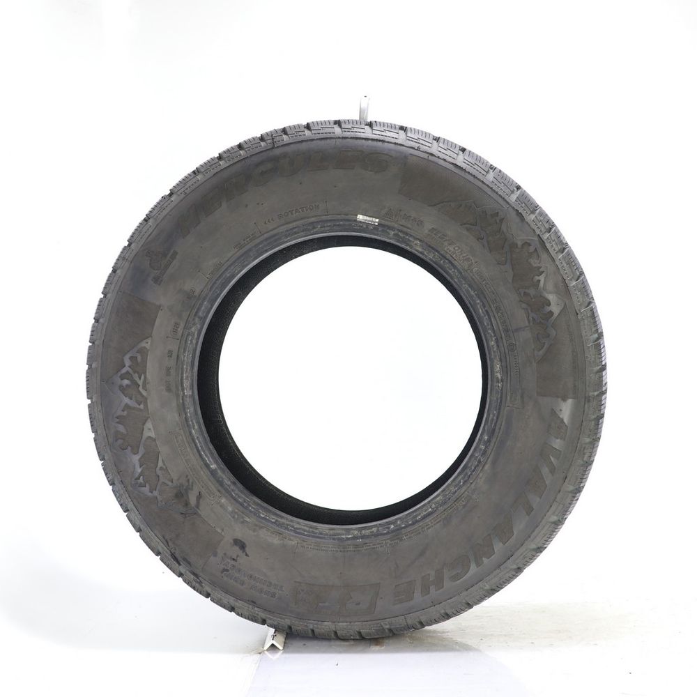 Used 235/70R16 Hercules Avalanche RT 106T - 10/32 - Image 3