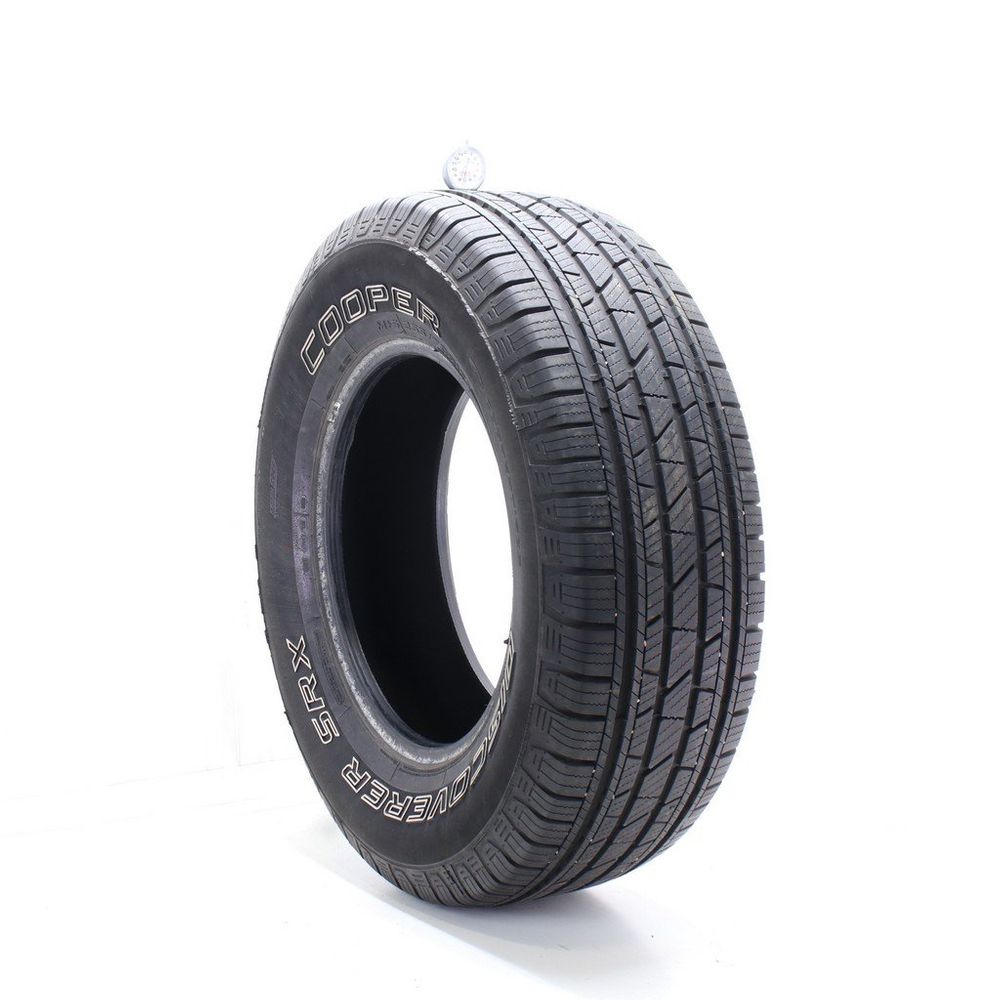 Used 265/70R17 Cooper Discoverer SRX 115T - 7.5/32 - Image 1