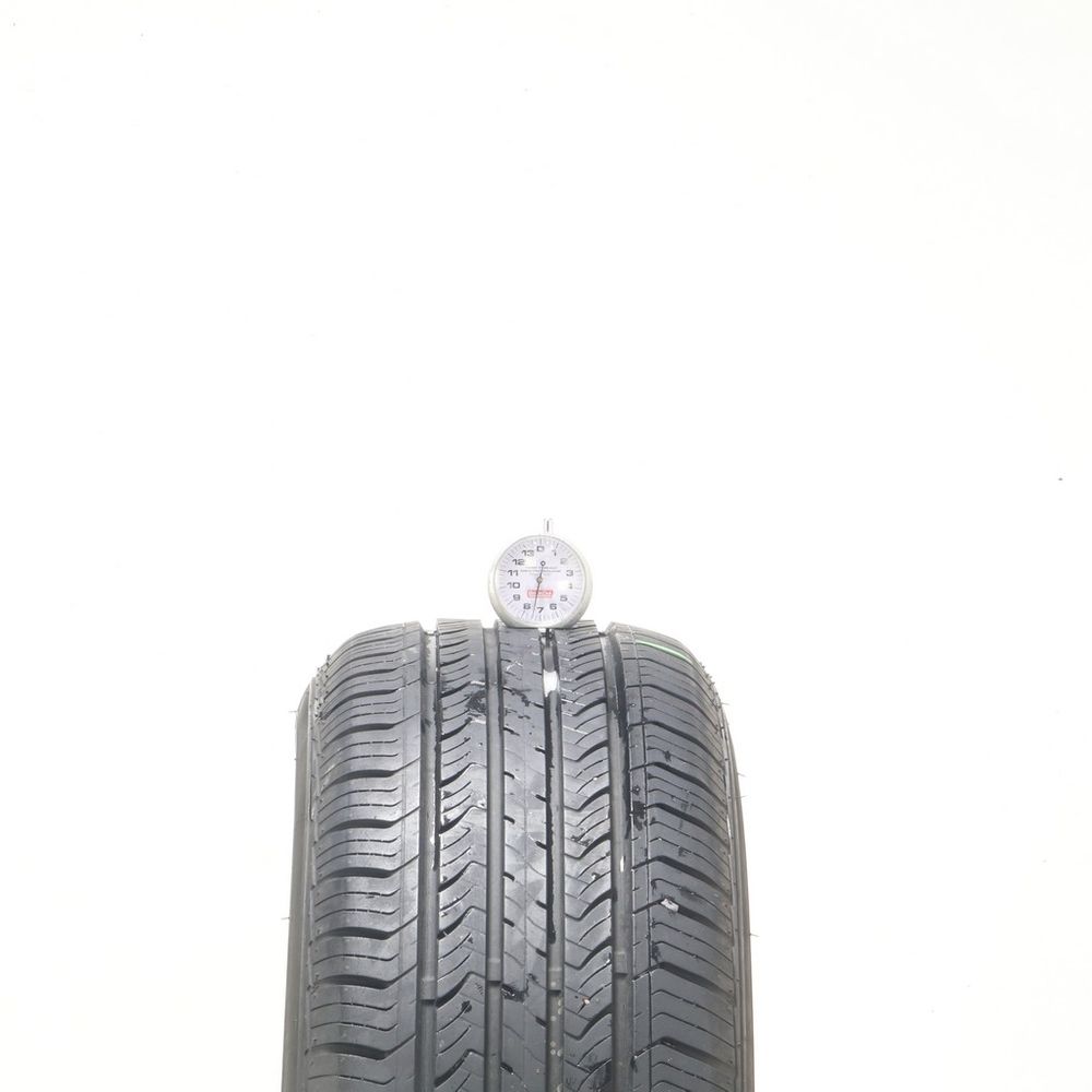 Set of (2) Used 215/60R16 Maxxis Bravo HP M3 95V - 7.5/32 - Image 2