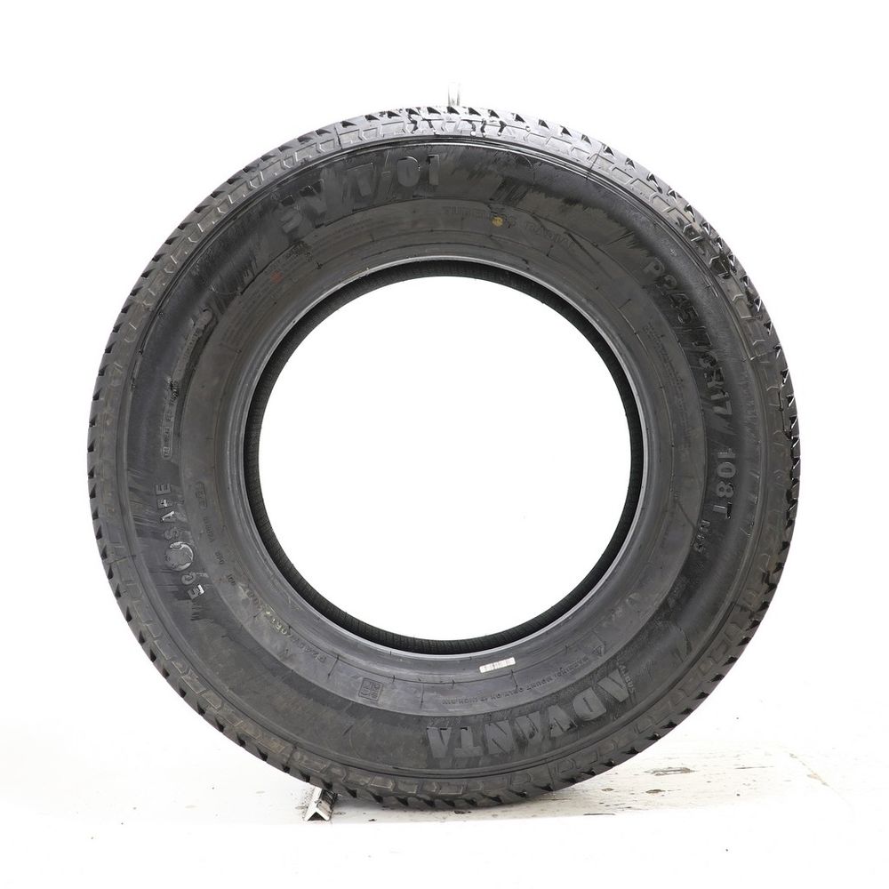 Used 245/70R17 Advanta SV T-01 108T - 10.5/32 - Image 3