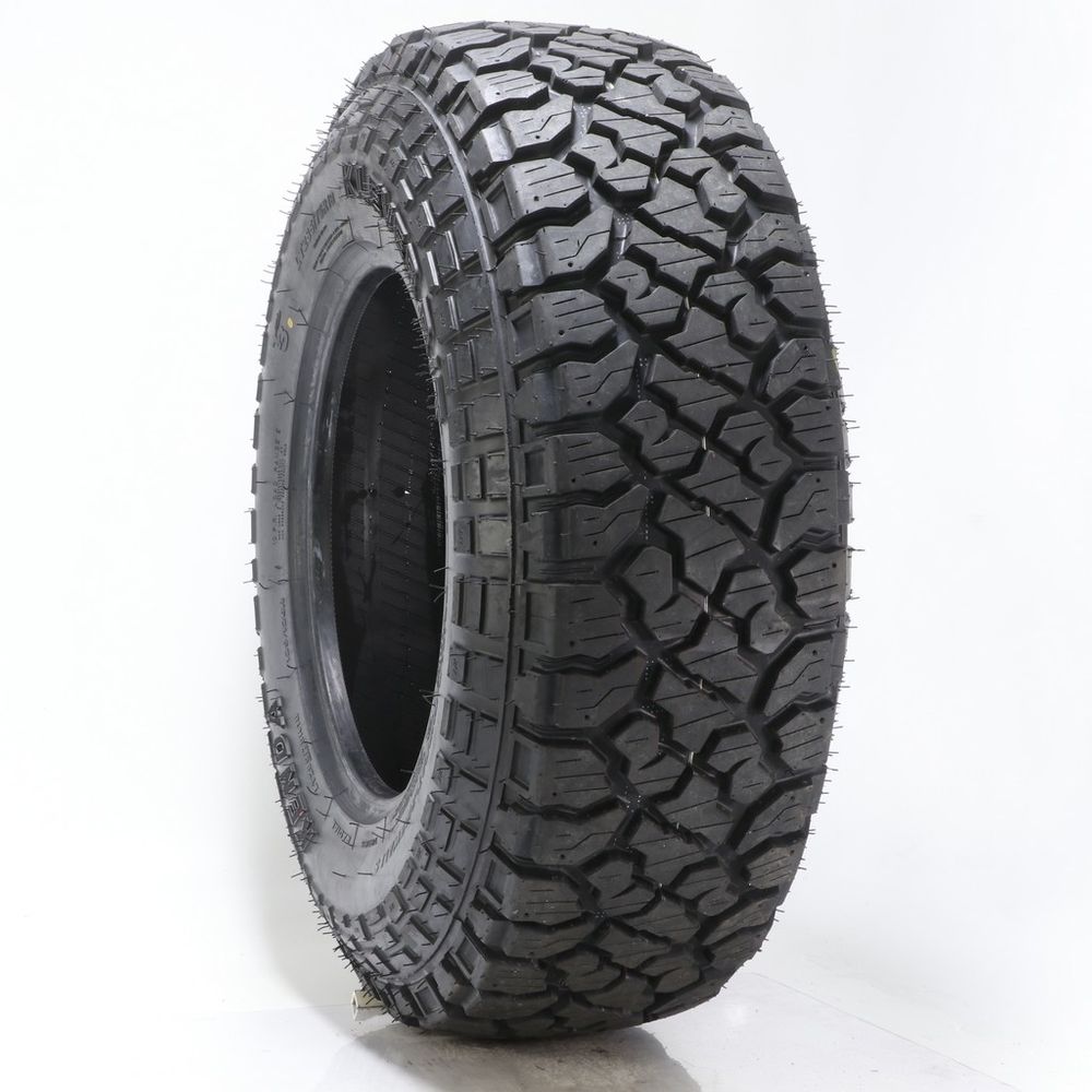 New LT 285/75R18 Kenda Klever R/T 129/126R E - New - Image 1