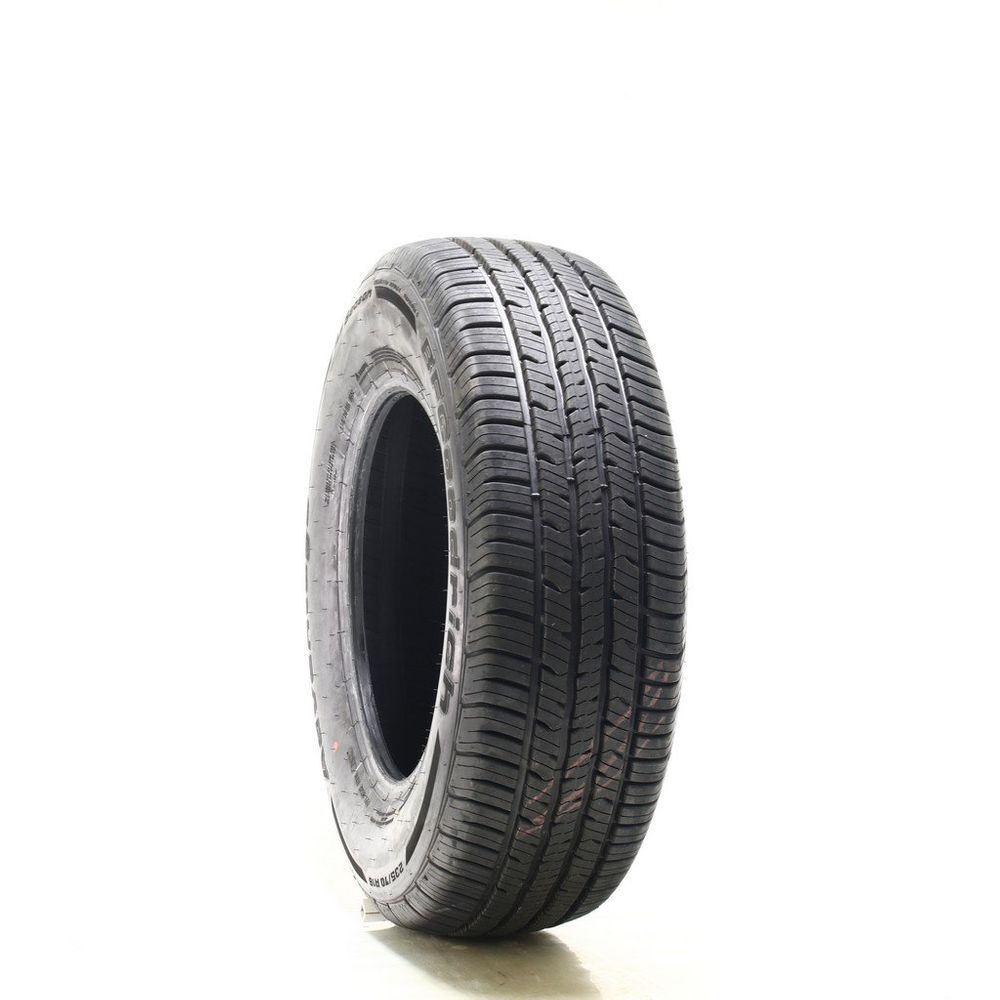 Set of (2) New 235/70R16 BFGoodrich Advantage Control 106T - 11/32 - Image 1