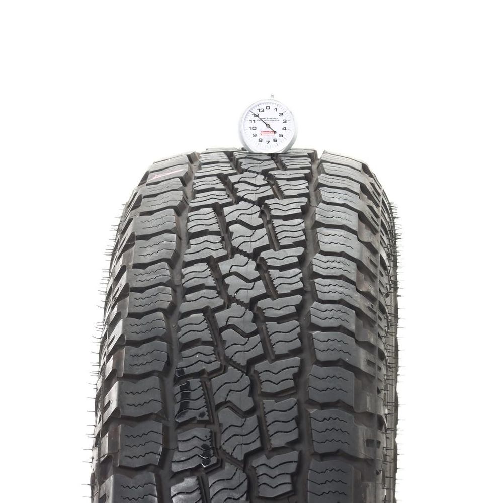 Used 245/75R16 Cooper Discoverer Road+Trail AT 111T - 12/32 - Image 2