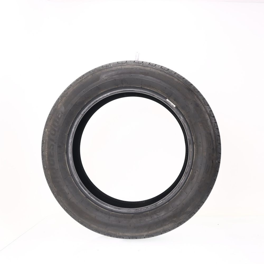 Used 225/60R18 Bridgestone Dueler H/L Sport AS 100H - 8.5/32 - Image 3