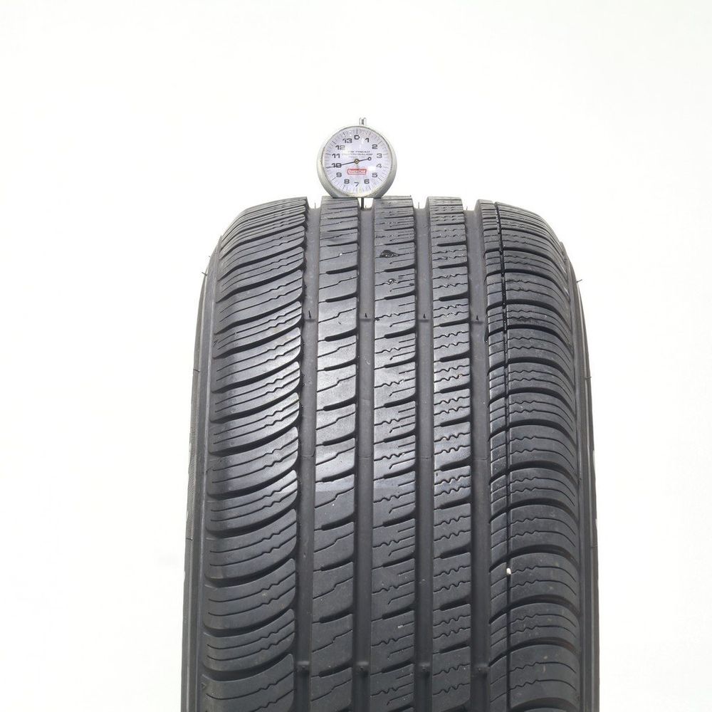 Set of (4) Used 245/60R18 SureDrive Touring A/S TA71 105H - 10-10.5/32 - Image 2
