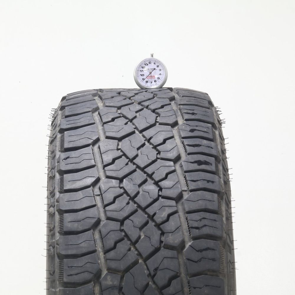 Used 265/65R17 Mastercraft Courser AXT2 112T - 8.5/32 - Image 2